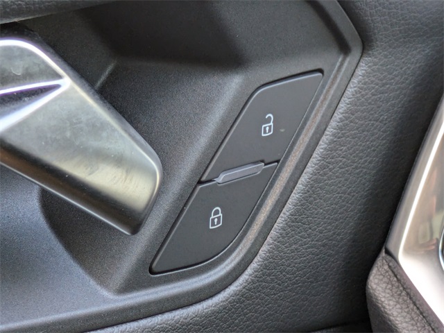 2025 Audi Q3 S Line Premium Image 22 of 28