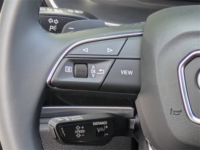 2025 Audi Q3 S Line Premium Image 28 of 28