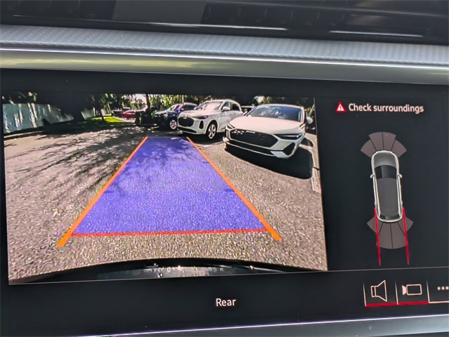 2025 Audi Q3 S Line Premium Image 23 of 28