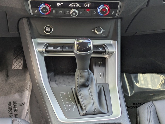 2025 Audi Q3 S Line Premium Image 17 of 28