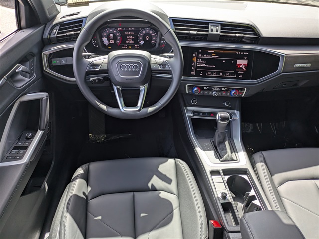 2025 Audi Q3 S Line Premium Image 11 of 28