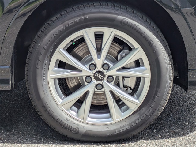 2025 Audi Q3 S Line Premium Image 9 of 28