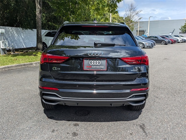 2025 Audi Q3 S Line Premium Image 6 of 28