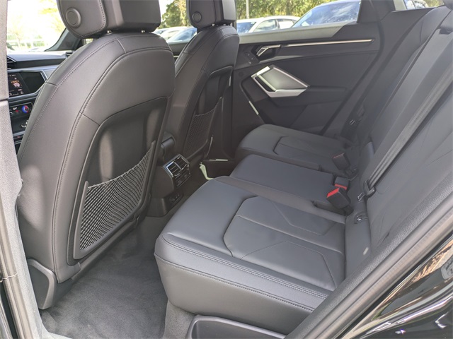2025 Audi Q3 S Line Premium Image 10 of 28