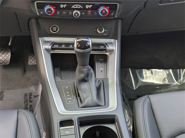2025 Audi Q3 S Line Premium Image 16 of 28
