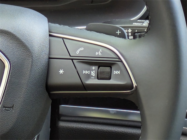 2025 Audi Q3 S Line Premium Image 27 of 28