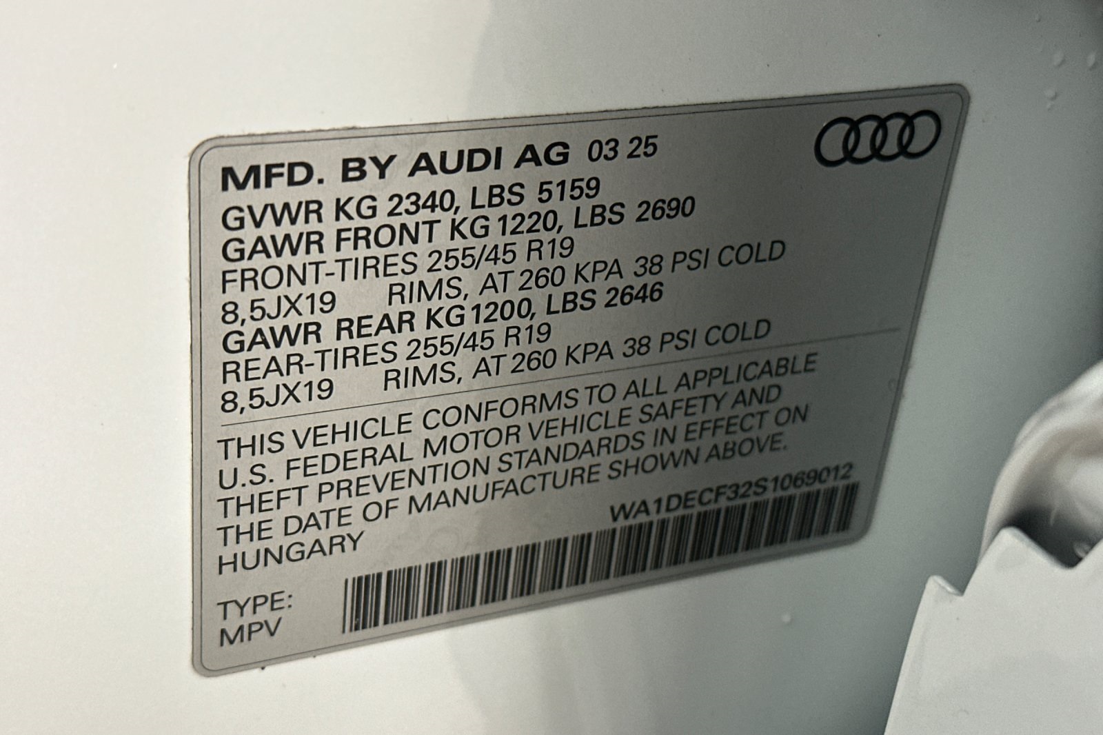 Vehicle image 26 of 26