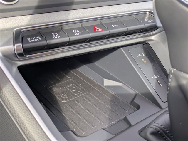 2025 Audi Q3 S Line Premium Image 10 of 28