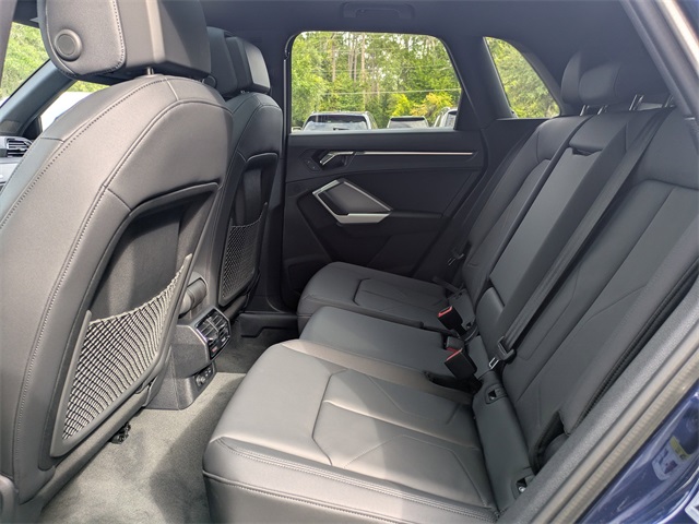 2025 Audi Q3 S Line Premium Image 12 of 28