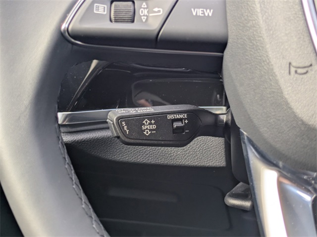 2025 Audi Q3 S Line Premium Image 25 of 28