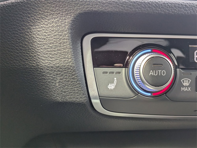 2025 Audi Q3 S Line Premium Image 24 of 28