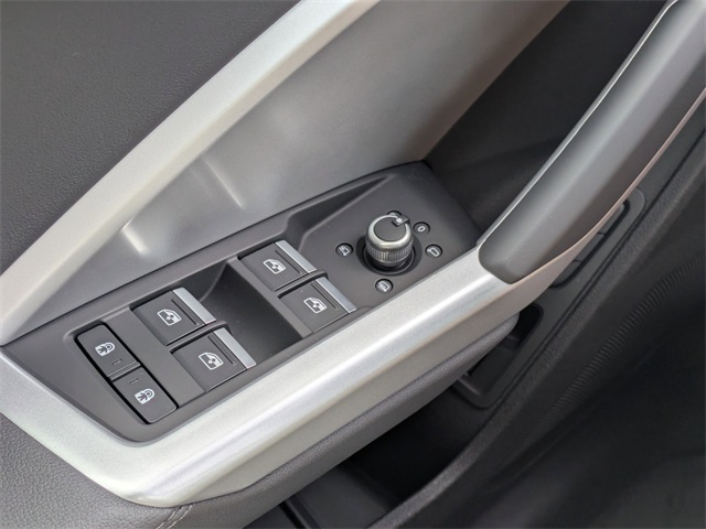 2025 Audi Q3 S Line Premium Image 26 of 28