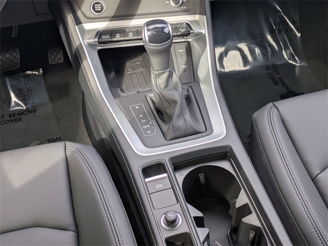 2025 Audi Q3 S Line Premium Image 22 of 28