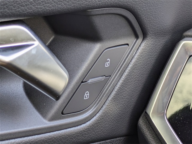 2025 Audi Q3 S Line Premium Image 23 of 28