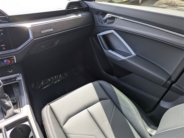 2025 Audi Q3 S Line Premium Image 12 of 28