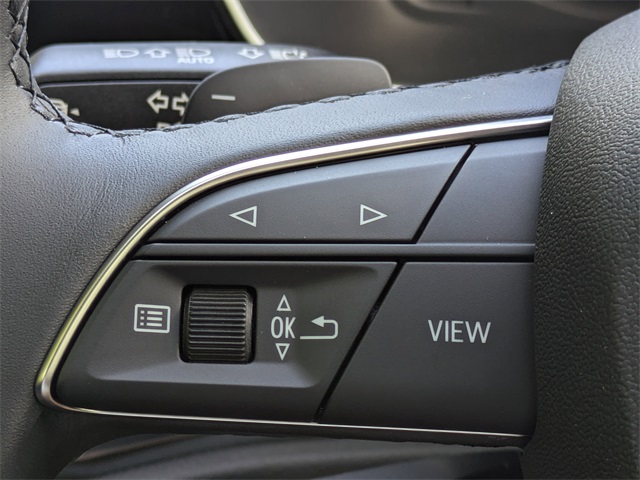 2025 Audi Q3 S Line Premium Image 26 of 28