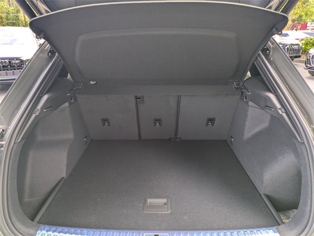 2025 Audi Q3 S Line Premium Image 10 of 28