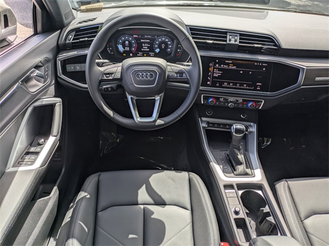 2025 Audi Q3 S Line Premium Image 13 of 28