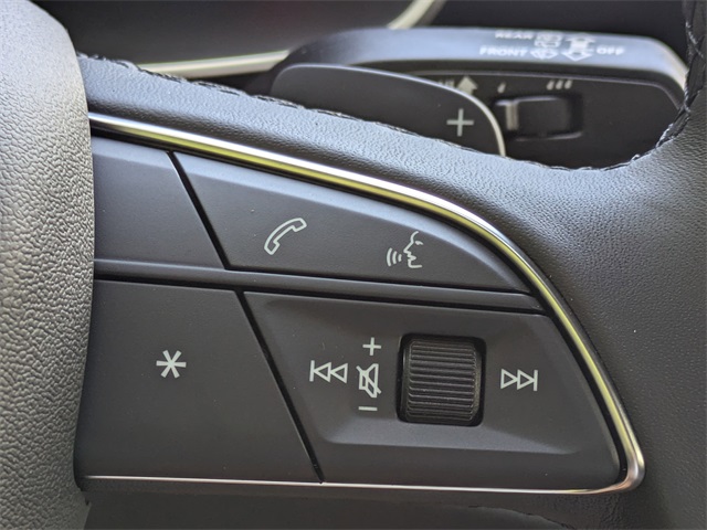 2025 Audi Q3 S Line Premium Image 21 of 28