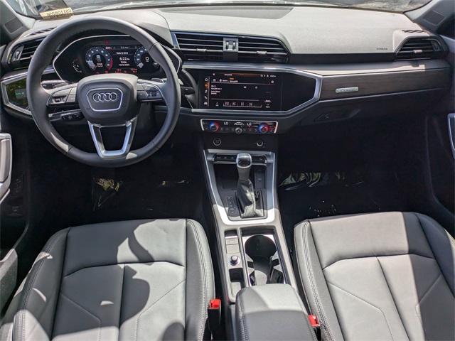 2025 Audi Q3 S Line Premium Image 14 of 28