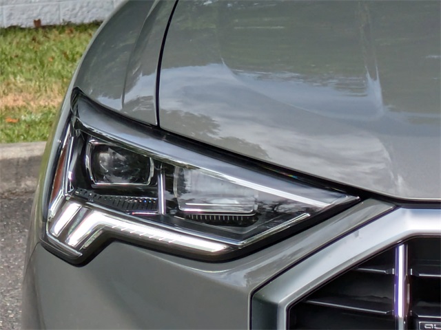 2025 Audi Q3 S Line Premium Image 24 of 28