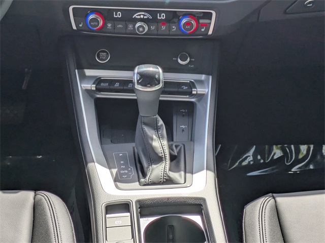 2025 Audi Q3 S Line Premium Image 17 of 28