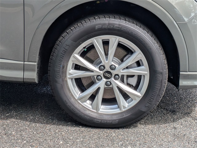 2025 Audi Q3 S Line Premium Image 9 of 28