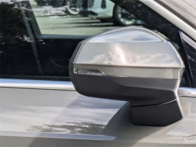 2025 Audi Q3 S Line Premium Image 25 of 28