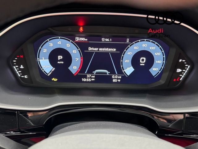 2025 Audi Q3 S Line Premium Image 14 of 32