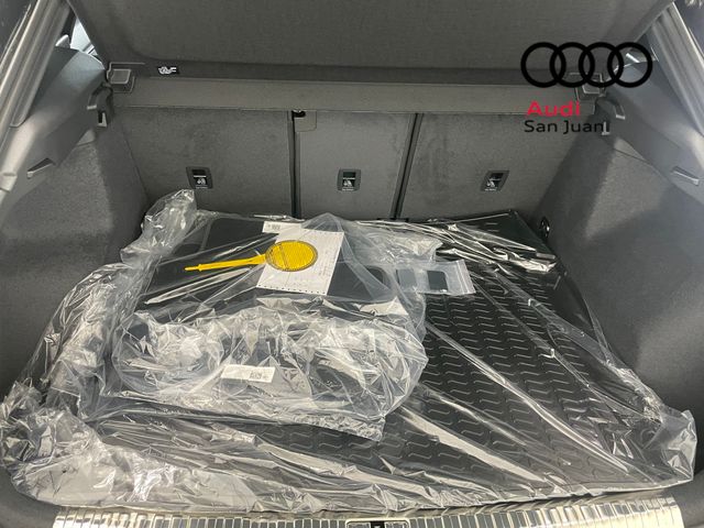 2025 Audi Q3 S Line Premium Image 6 of 32