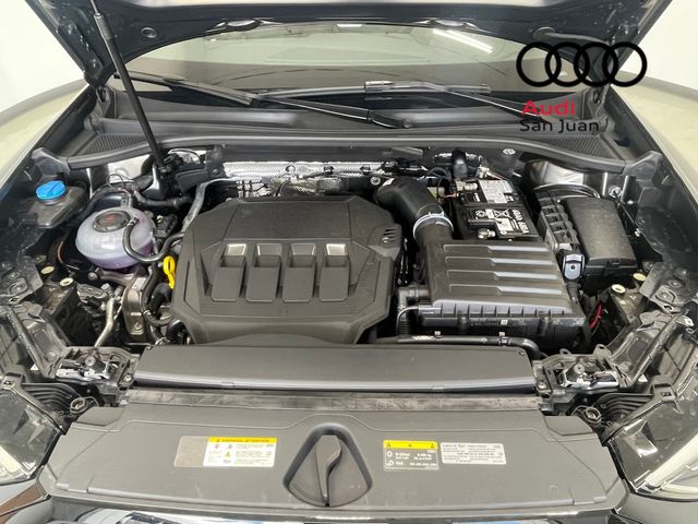 2025 Audi Q3 S Line Premium Image 4 of 32