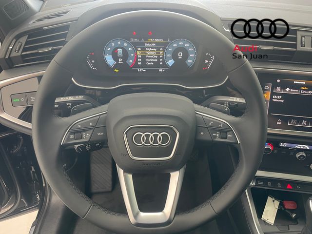 2025 Audi Q3 S Line Premium Image 29 of 32