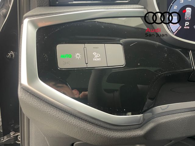 2025 Audi Q3 S Line Premium Image 31 of 32