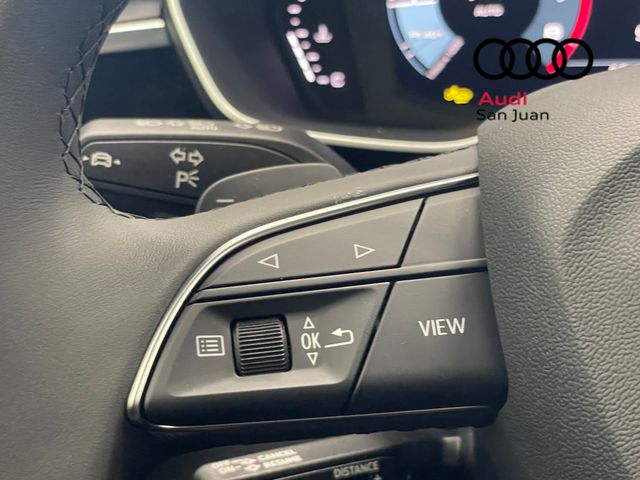 2025 Audi Q3 S Line Premium Image 30 of 32