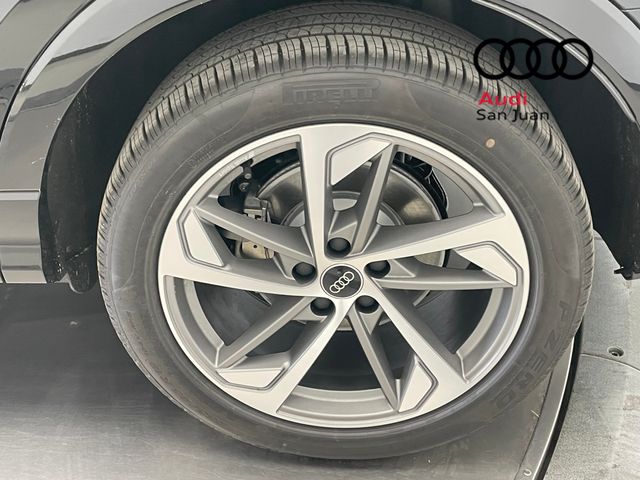 2025 Audi Q3 S Line Premium Image 5 of 32