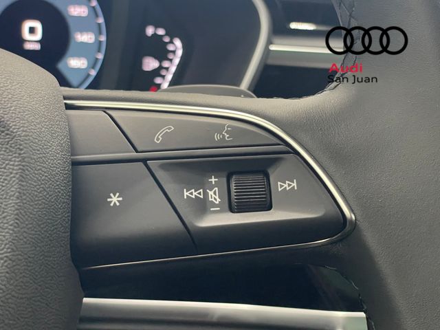 2025 Audi Q3 S Line Premium Image 26 of 32