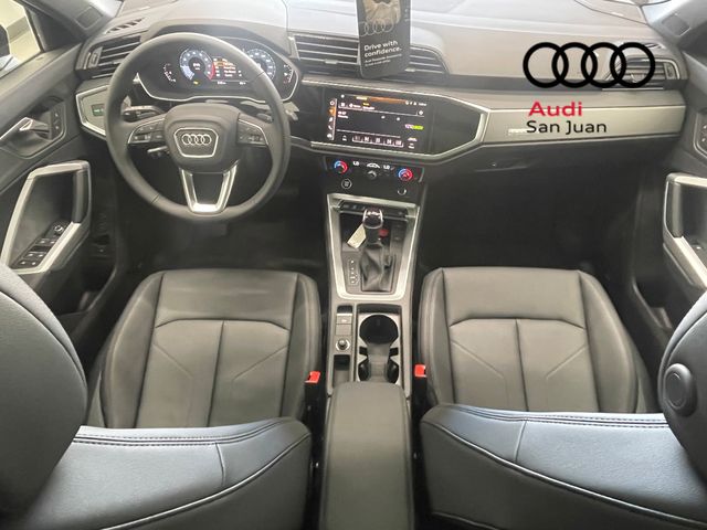 2025 Audi Q3 S Line Premium Image 13 of 32