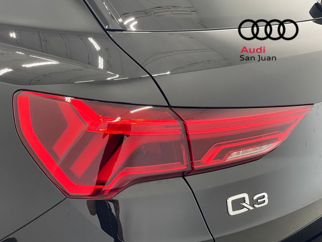 2025 Audi Q3 S Line Premium Image 27 of 32