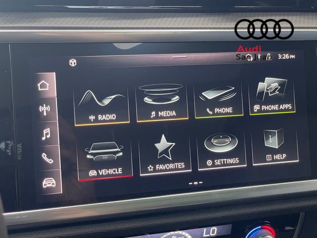 2025 Audi Q3 S Line Premium Image 20 of 32