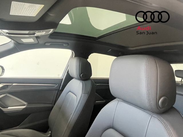 2025 Audi Q3 S Line Premium Image 25 of 32