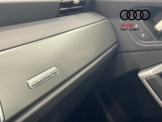 2025 Audi Q3 S Line Premium Image 23 of 32