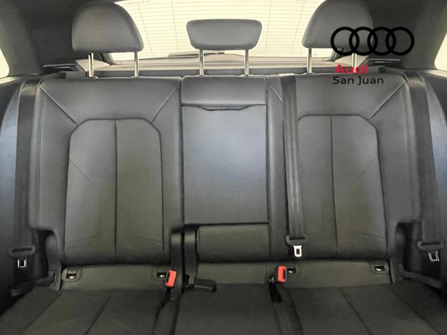 2025 Audi Q3 S Line Premium Image 7 of 32