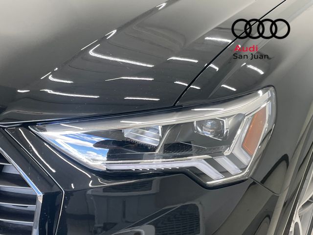 2025 Audi Q3 S Line Premium Image 28 of 32