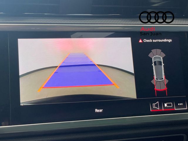 2025 Audi Q3 S Line Premium Image 19 of 32