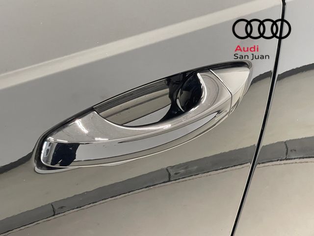 2025 Audi Q3 S Line Premium Image 17 of 32