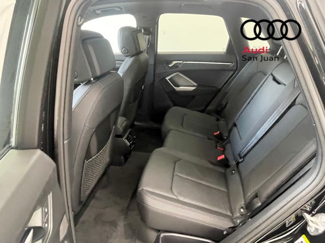 2025 Audi Q3 S Line Premium Image 10 of 32