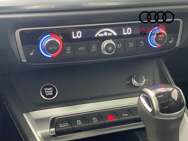 2025 Audi Q3 S Line Premium Image 21 of 32