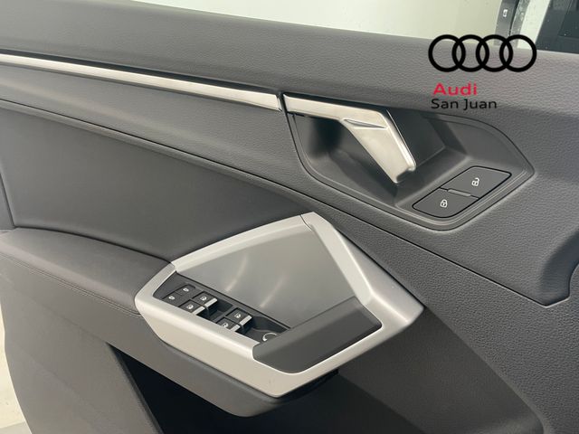 2025 Audi Q3 S Line Premium Image 22 of 32