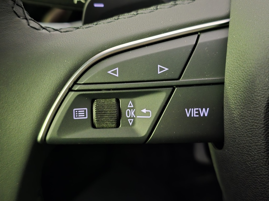 2025 Audi Q3 S Line Premium Image 15 of 23