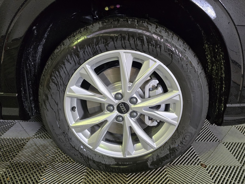 2025 Audi Q3 S Line Premium Image 7 of 23